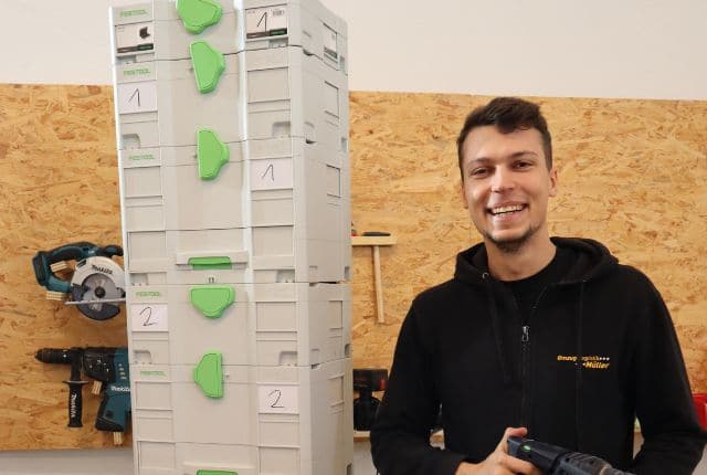 Günstige Lagerboxen Kremmen