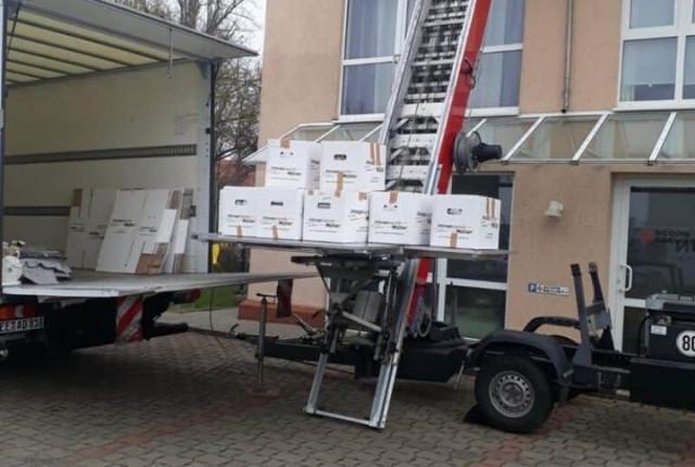 Deine Aufgaben als Umzugshelfer in Kremmen